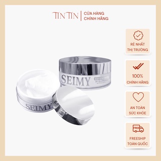 Kem Body Dưỡng trắng chống nắng Seimy - Body Gold White SPF 50+ bật tông dưỡng da, dưỡng ẩm da và bảo vệ body an toàn