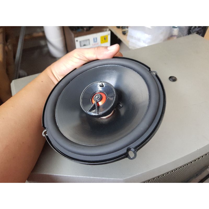 Loa cánh cửa xe hơi ô tô JBL 16CM. loa đồng trục lắp xe hơi