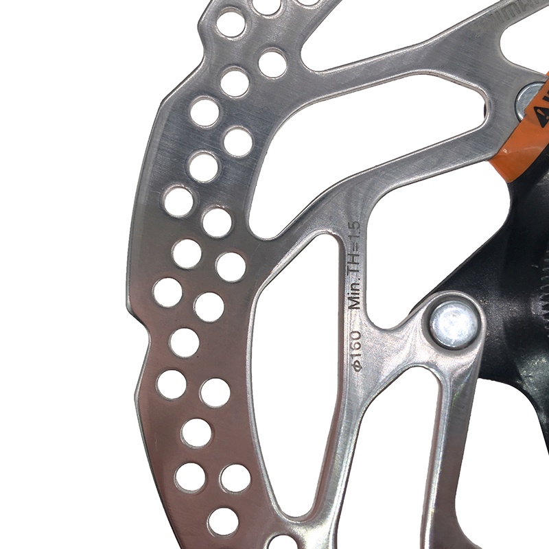 Đĩa Phanh Cho Xe Đạp Leo Núi Shimano Altus SM RT30 RT-30 160MM 180MM 203MM M2000