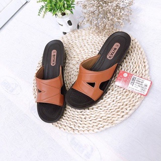 DÉP DA NỮ QUAI NGANG BITA'S DAN.97 (Size 36-40)