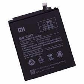 Pin BN43 Xiaomi Redmi Note 4x