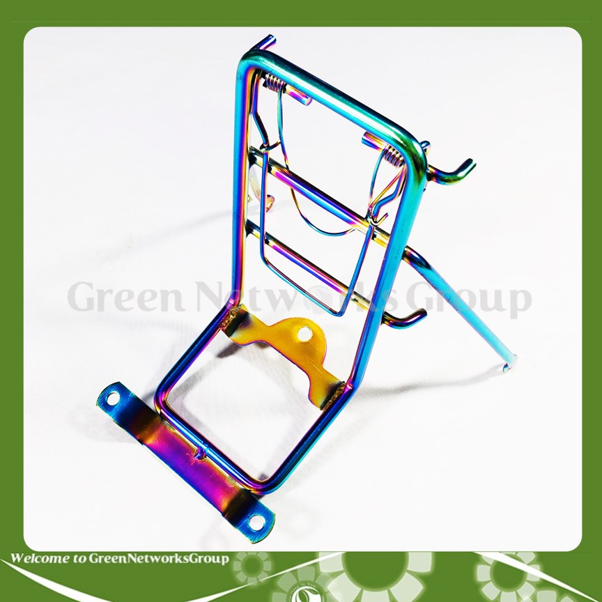 Baga mũi dè trước 10 ly DREAM titan Greennetworks