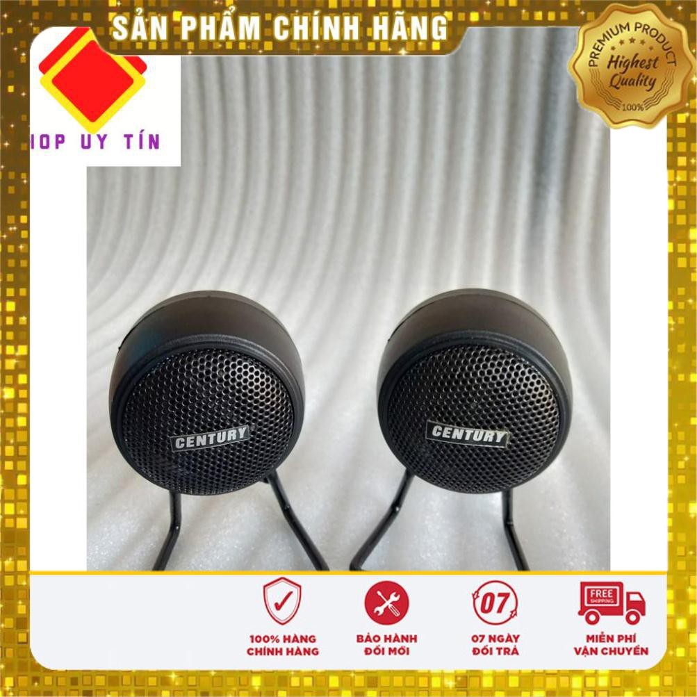 LOA SIÊU TREBLE THẠCH ANH RỜI G100