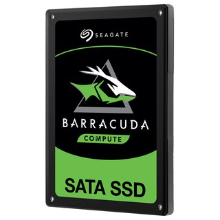 Ổ cứng SSD Seagate Barracuda 1TB SATA III ZA1000CM1A003