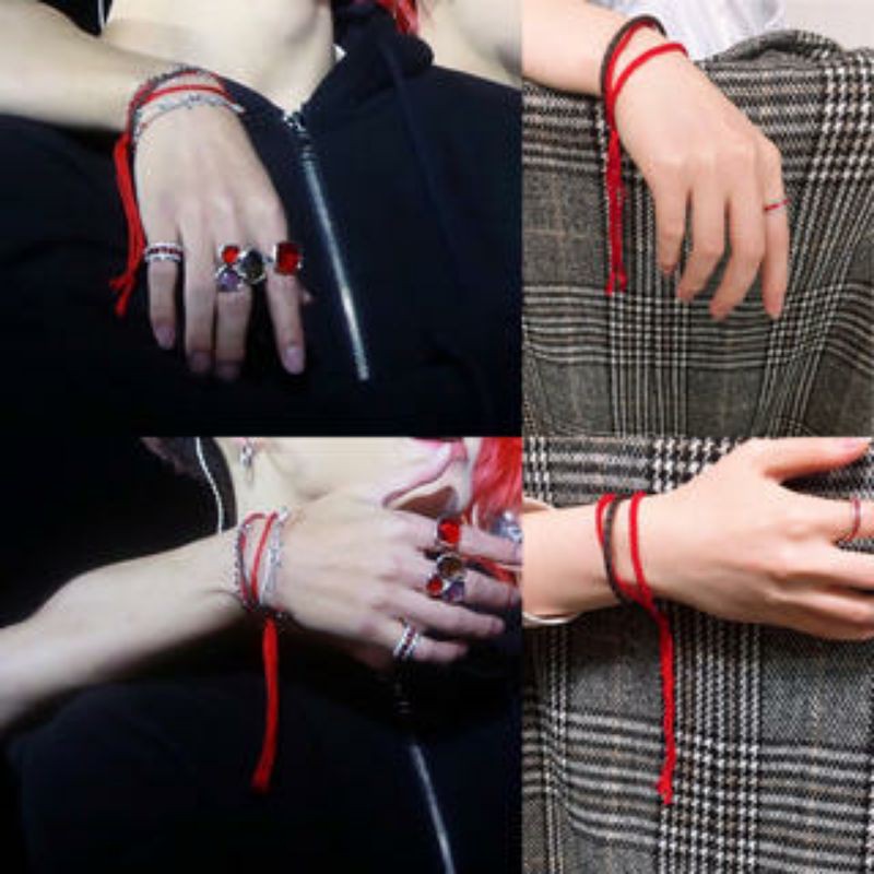 Vòng tay cheap moment Kim V - Taehyung Bangtan