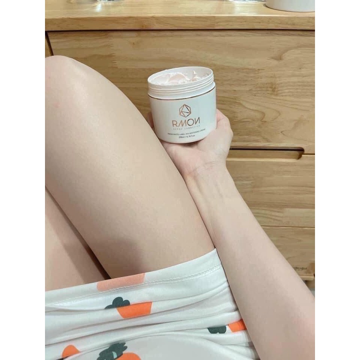 ⚡[ HOT SALE ] Kem Ủ Trắng Da RMON Siêu Trắng Da✨ | BigBuy360 - bigbuy360.vn