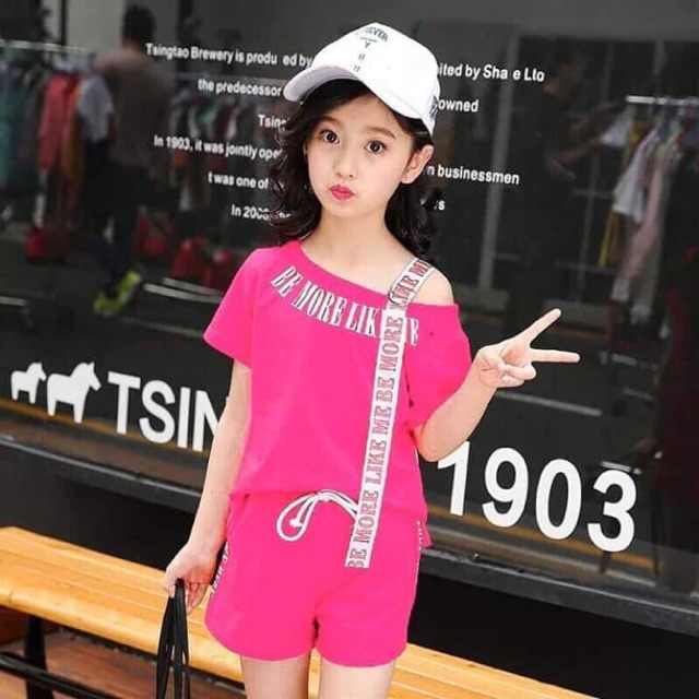 Combo 2 bộ xe đạp_thi oanh