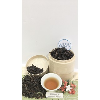 Hồng trà Assam Triệu Minh (500g/gói)