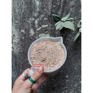 bánh dầu đậu phộng 1kg