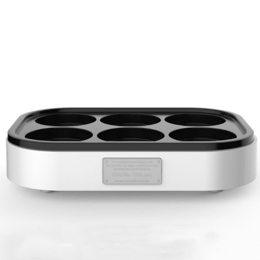 Máy kẹp nướng bánh mì，nồi lẩu đa năng，rán trứng，Pancake，humberger, sandwich