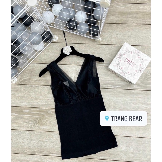 áo lót bra ren cao cấp gen bụng