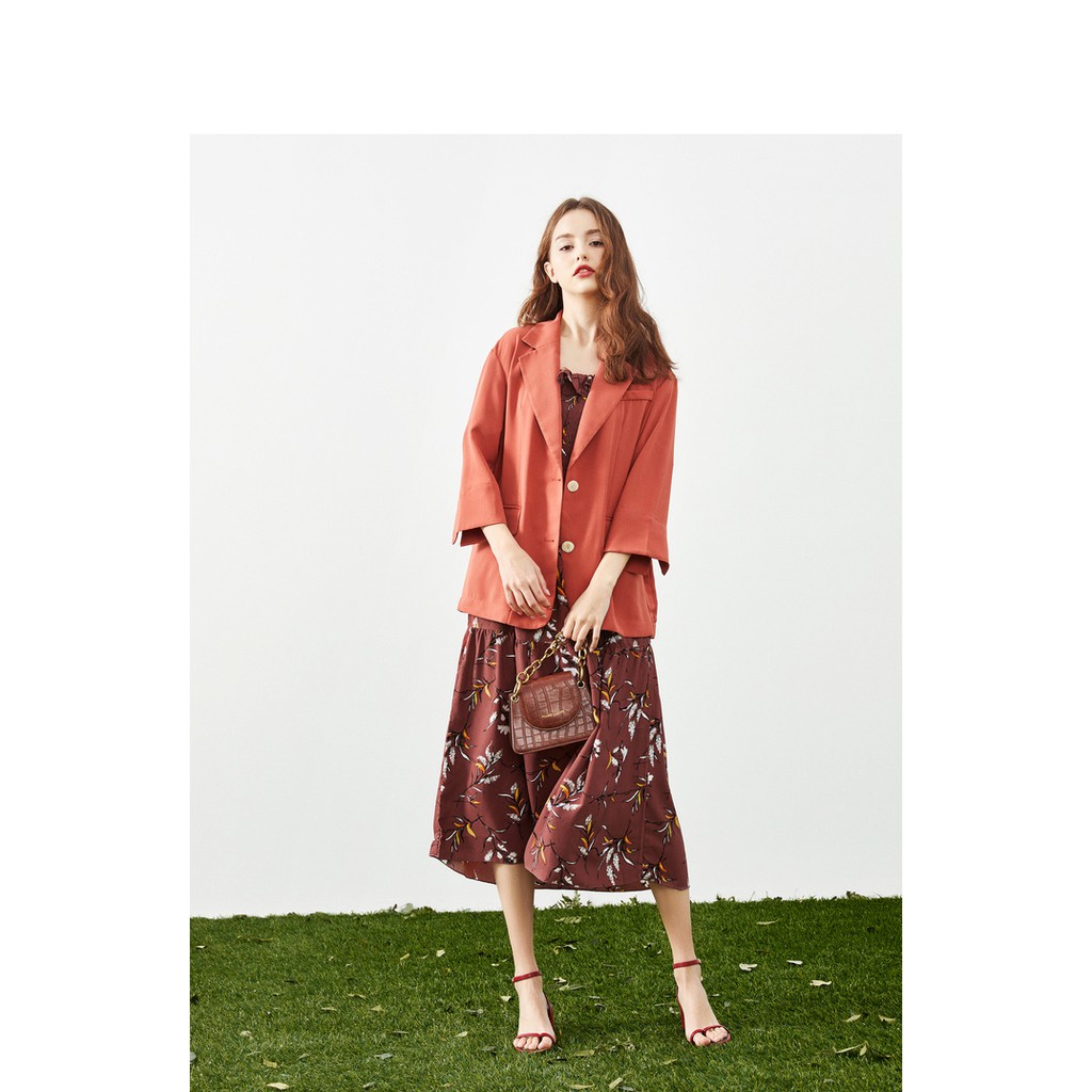 Đầm maxi ONE MORE | BigBuy360 - bigbuy360.vn