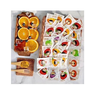 🌿🌿🌿Kẹo Thạch Zòn Zai Duy Phát 400g