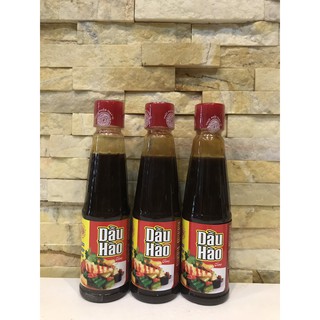 Dầu Hào chay