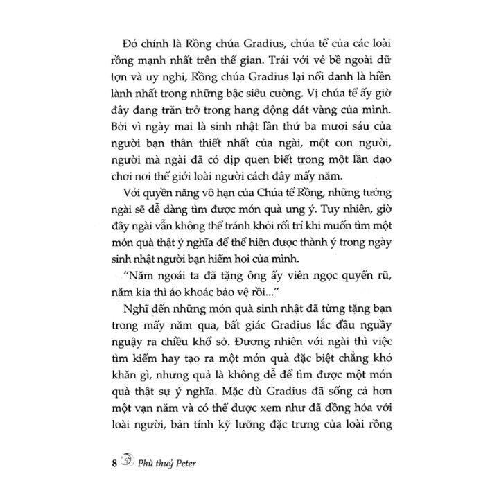 Sách - Phù Thủy Peter (Steven Jeong, Jeong Kwang Ki)