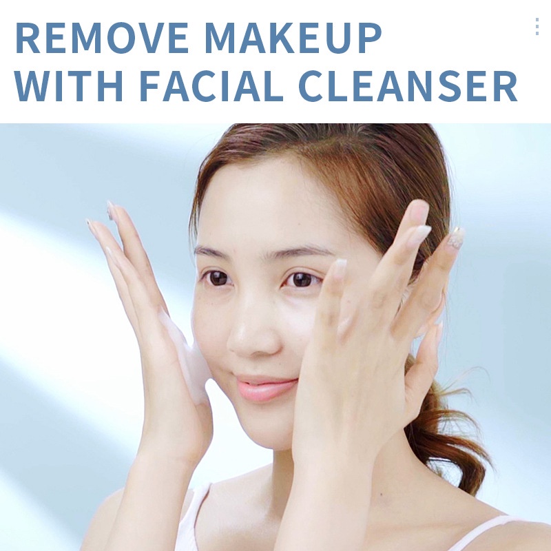 Kem chống nắng LAIKOU SPF50+/ PA + kháng nước và mồ hôi dưỡng ẩm lâu trôi 50g