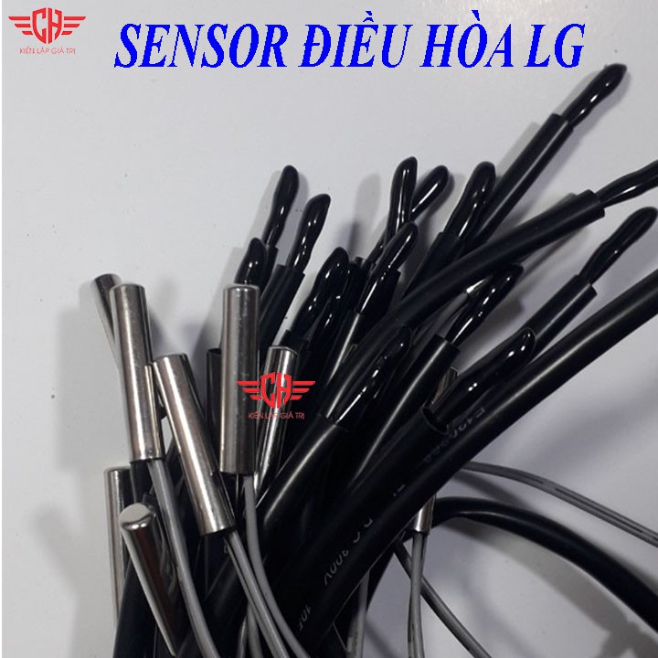 Sensor điều hòa LG cảm biến điều hoà sensor máy lạnh lg