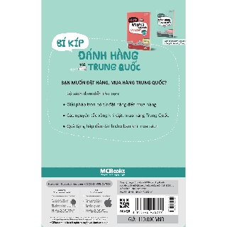 Sách Bí Kíp Đánh Hàng Trung Quốc