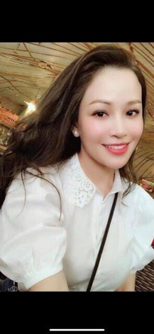 [Ảnh thật] Sơ mi nữ cổ ren tay bồng