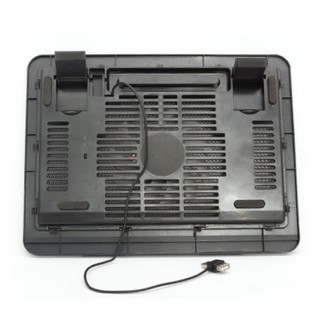 💝Đế Quạt Tản Nhiệt Laptop Gaming Cooler Master-Chính Hãng Quạt Đế Tản Nhiệt Lap Top Có Fan Led