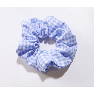 Cột Tóc Scrunchies