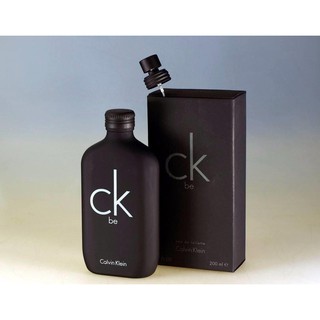 Nước Hoa Calvin Klein Be EDT Spray