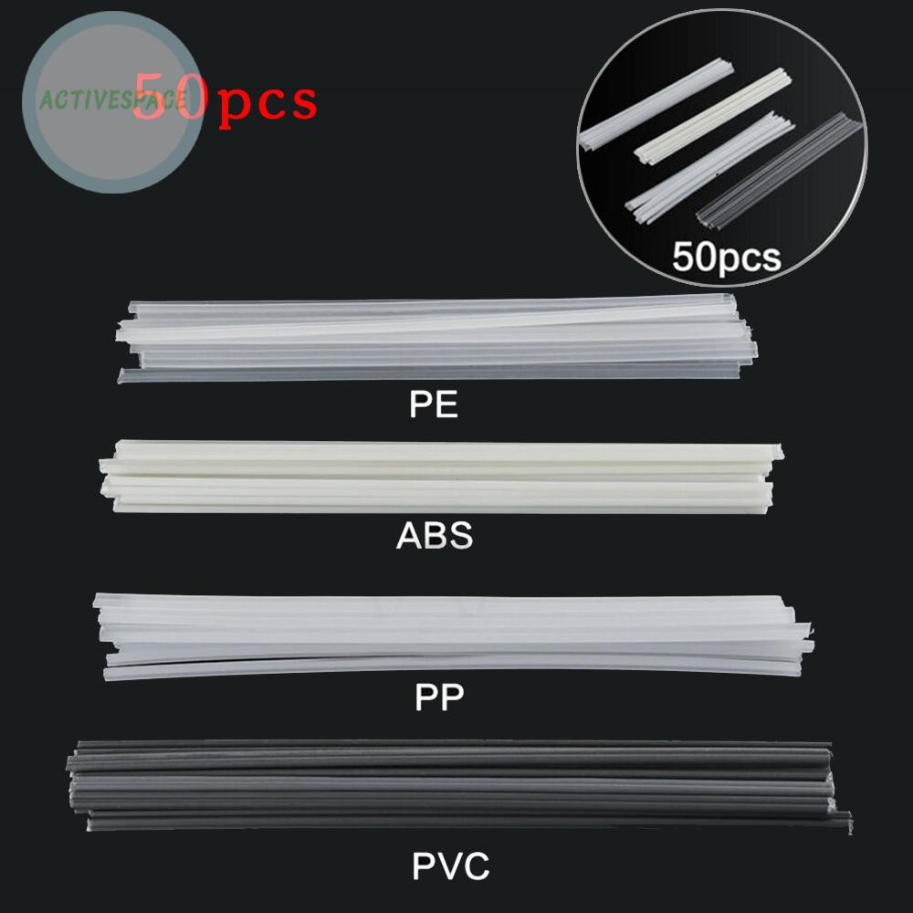 Que Hàn Nhựa Chịu Nhiệt Độ Cao 200x5 X 2.5mm