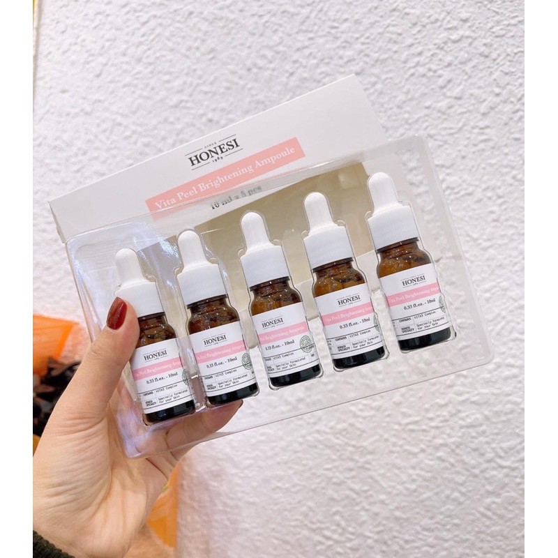 tinh chất hone-ssi