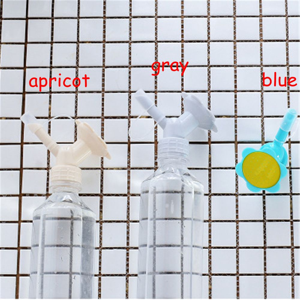 Đầu Vòi Tưới Cây Bằng Nhựa Tiện Dụng Bền Bỉ