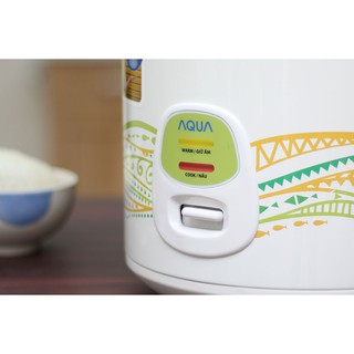 Nồi cơm điện AQUA ARJ-VM18A 1.8L