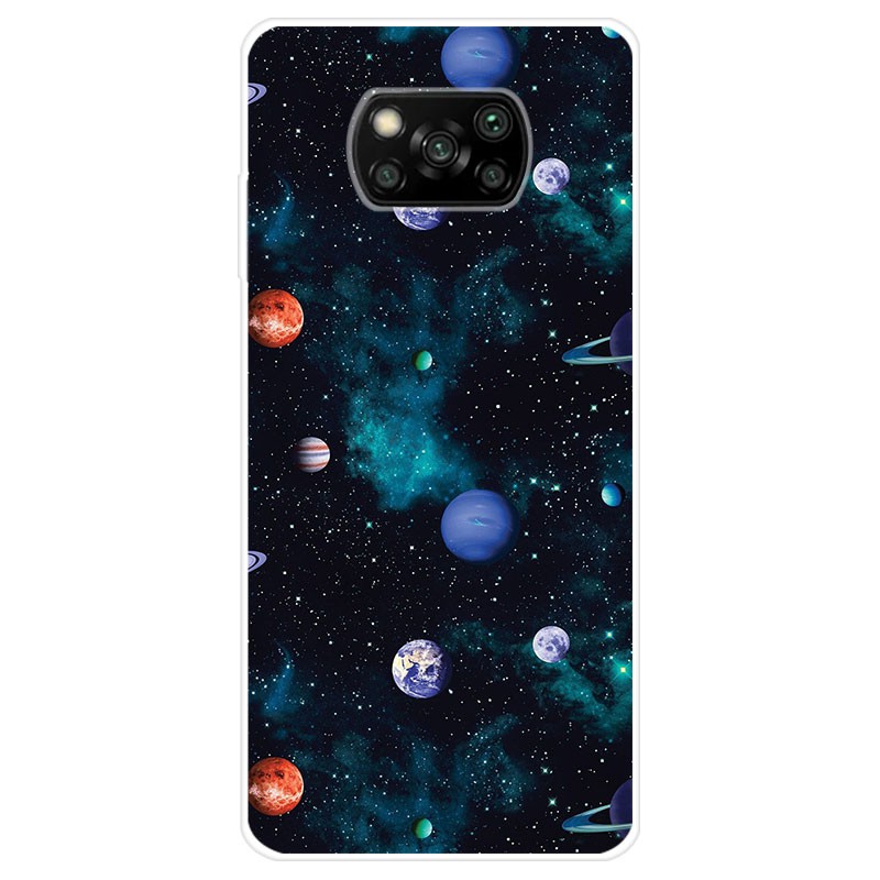 Ốp điện thoại thời trang cho Xiaomi Poco X3 Pro Xiaomi Poco X3 Pro PocoX3 Pro