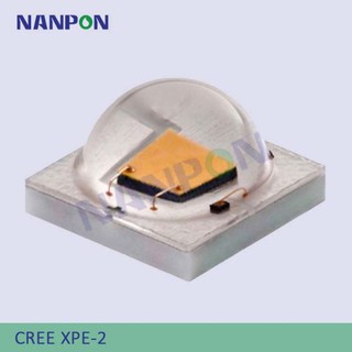 CHIP LED CREE 1-3W XPE-2