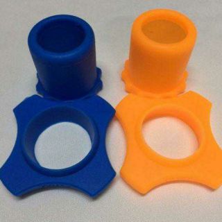 5 bộ vòng chống lăn micro