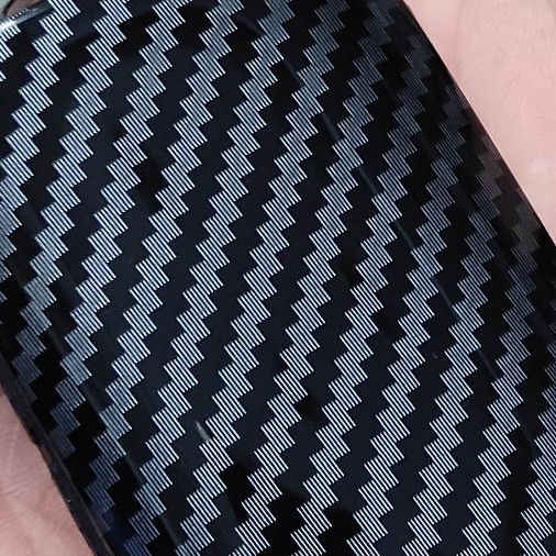 🔥HCM-Ốp chìa khóa cacbon Xe Mazda 3 2020 2021 Cao Cấp kèm móc treo