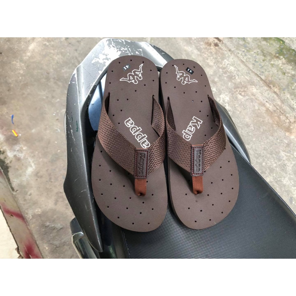 Dép kẹp KAPPA unisex