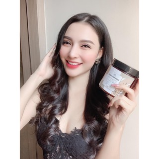 Combo Dưỡng Trắng Da HER.cosmetic (Tặng 01 set Tắm Trắng Mini 50g)