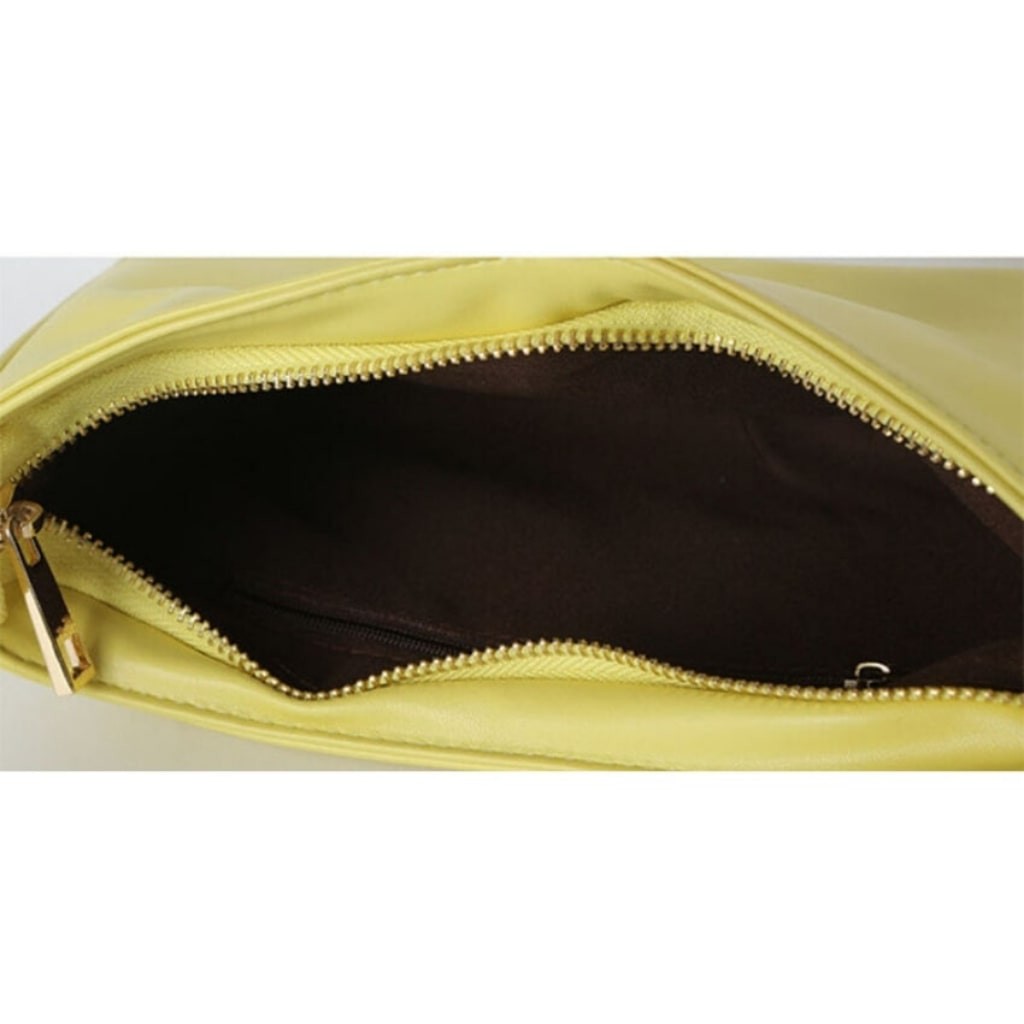 Túi Kẹp nách nữ xanh cốm hottrend- KARA 253 | BigBuy360 - bigbuy360.vn