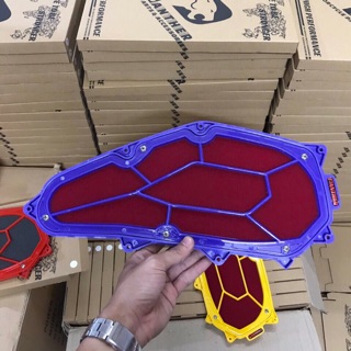 Lọc gió panther chính hãng cho vario click
