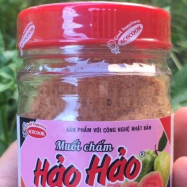 Muối Hảo Hảo