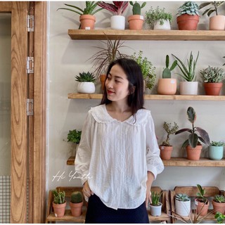 Áo Lucy Shirt