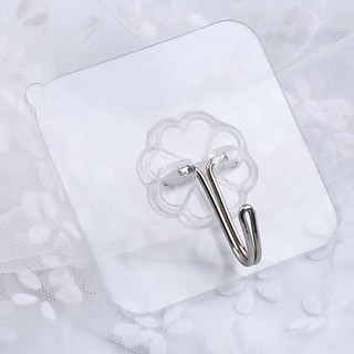 Combo 100 móc dính tường siêu dính, siêu chặt