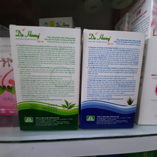 Dung dịch vệ sinh dạ hương 100ml (mẫu mới)