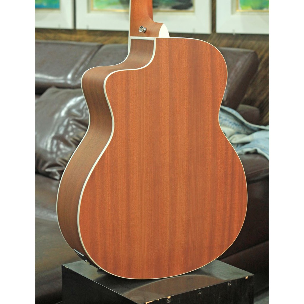 Đàn Guitar Acoustic NG N1M