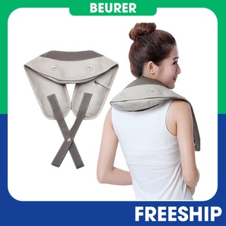 Máy Đấm Lưng - Máy Đấm Lưng Xoa Bóp Bấm Huyệt Massage Nhật Bản, Giảm Đau Mỏi Lưng, Làm Nóng Huyệt Đạo, Hỗ Trợ Giấc Ngủ