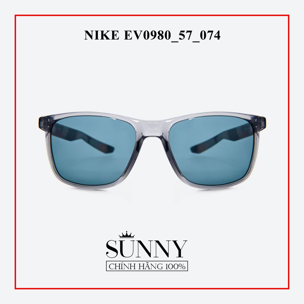 Kính mát nam nữ thời trang Nike EV0980 chính hãng