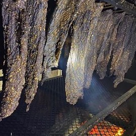 [TẶNG CHẲM CHÉO]  0,5kg 🐮Thịt trâu gác bếp giá siêu rẻ bán lấy số lượng [CAM KẾT CHUẨN 100%] | BigBuy360 - bigbuy360.vn