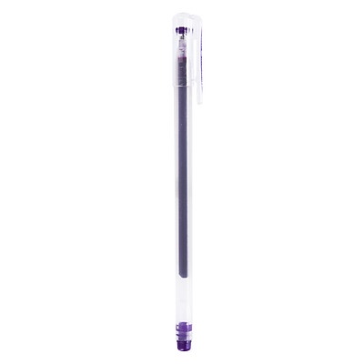 Hộp 12 Cây Bút Gel Crown MTJ-500  - Chọn Màu