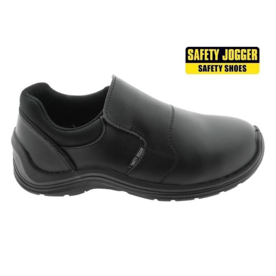 Giày bảo hộ Safety Jogger Dolce S3 - New 2017 Bền Chắc [ HOT HIT ] RẺ VÔ ĐỊCH " ₁ . 👞