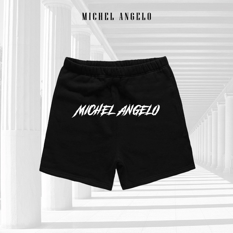 Quần Short Đen Các Loại (Ấn vào để lựa mẫu) | BigBuy360 - bigbuy360.vn