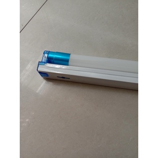Bóng và bộ đèn led thủy tinh t8 1m2 22w,32w